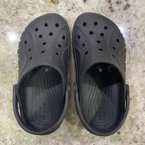 Crocs Baya Clogs GUC